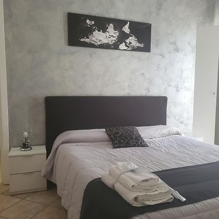 B&B Dimora Del Centro Скалеа Екстер'єр фото