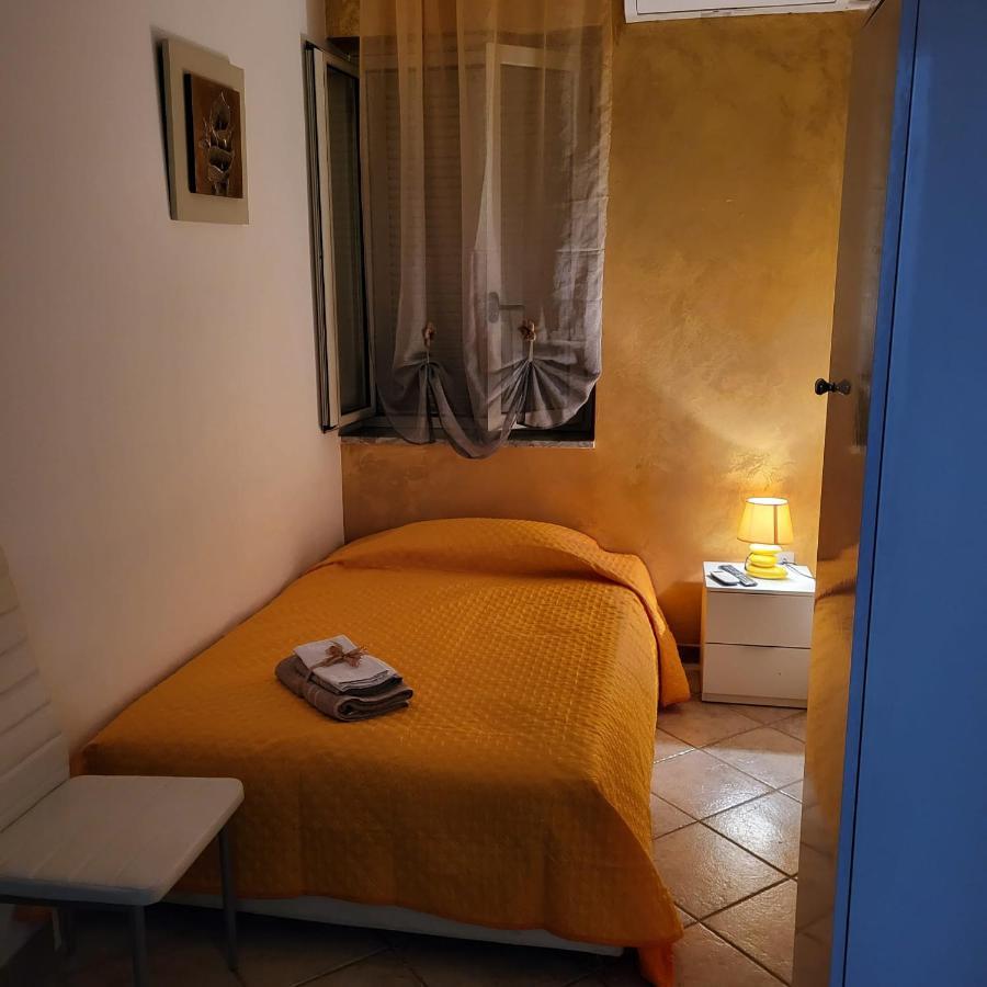 B&B Dimora Del Centro Скалеа Екстер'єр фото