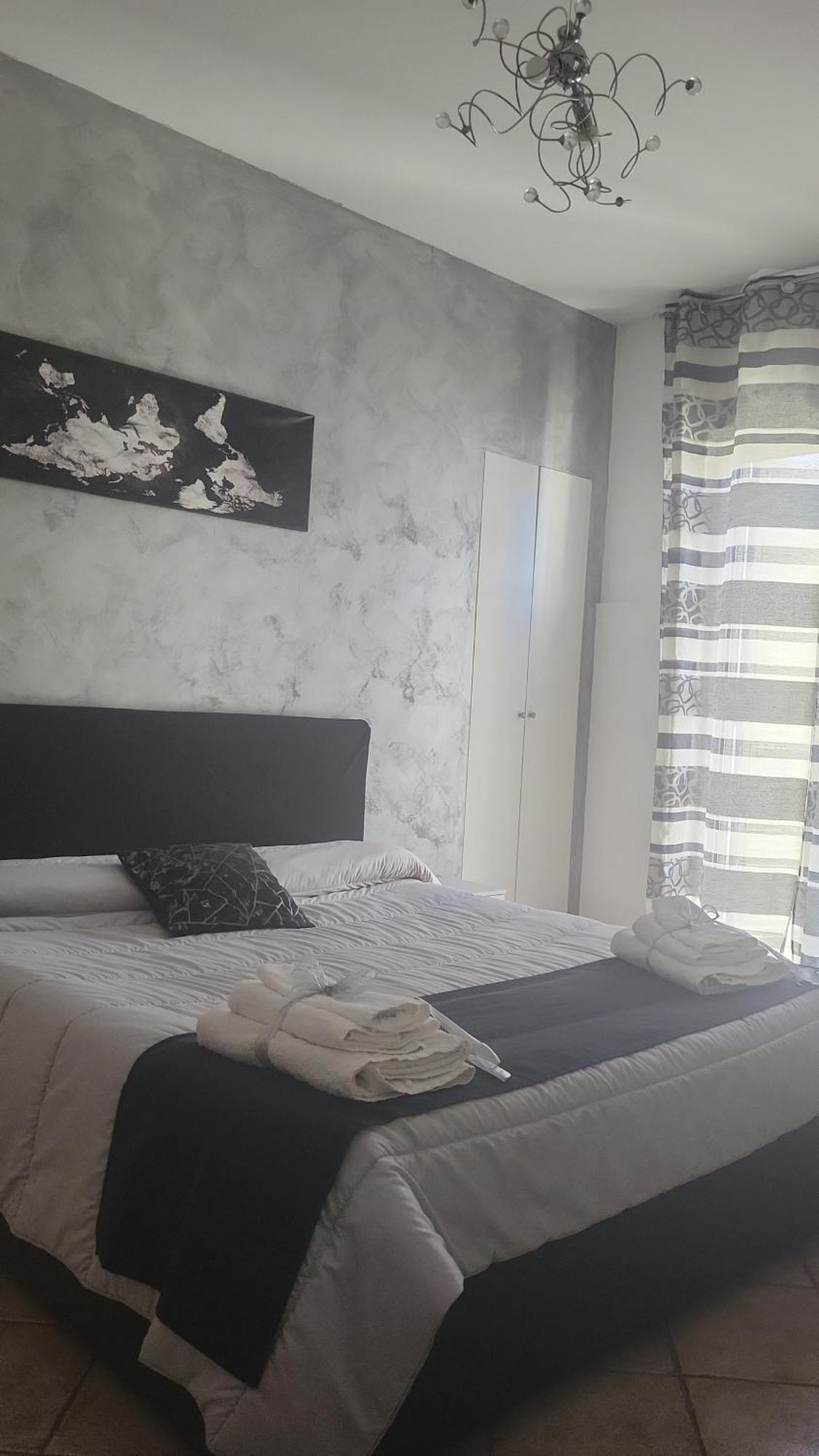 B&B Dimora Del Centro Скалеа Екстер'єр фото
