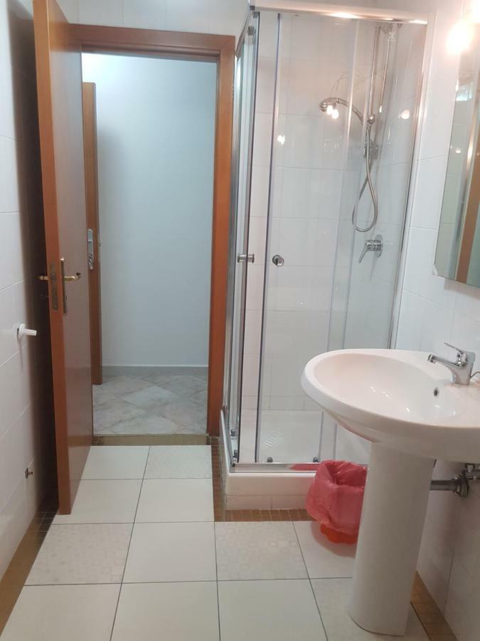 B&B Dimora Del Centro Скалеа Екстер'єр фото